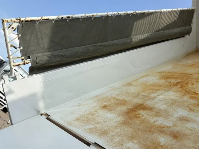 いすゞ フォワード 2RG-FRR90S1(2WD)の写真9