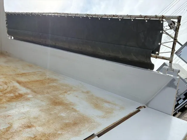 いすゞ フォワード 2RG-FRR90S1(2WD)の写真10