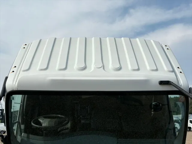 いすゞ フォワード 2RG-FRR90S1(2WD)の写真20