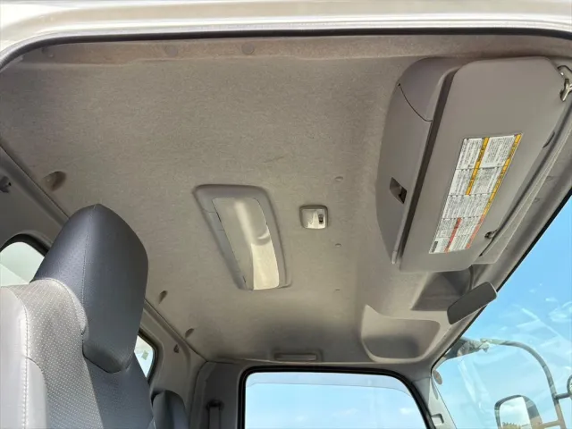 いすゞ フォワード 2RG-FRR90S1(2WD)の写真24