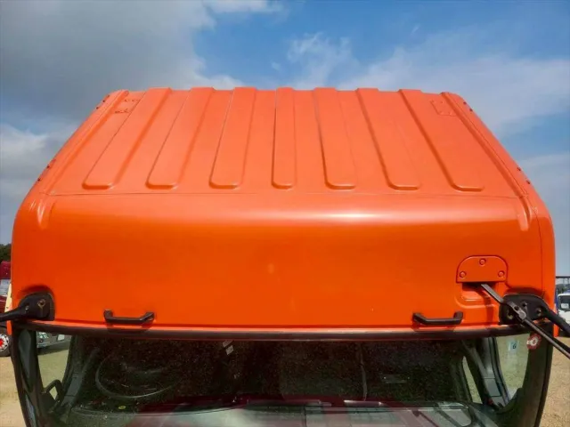 いすゞ ギガ QKG-EXR52AG(その他)の写真20