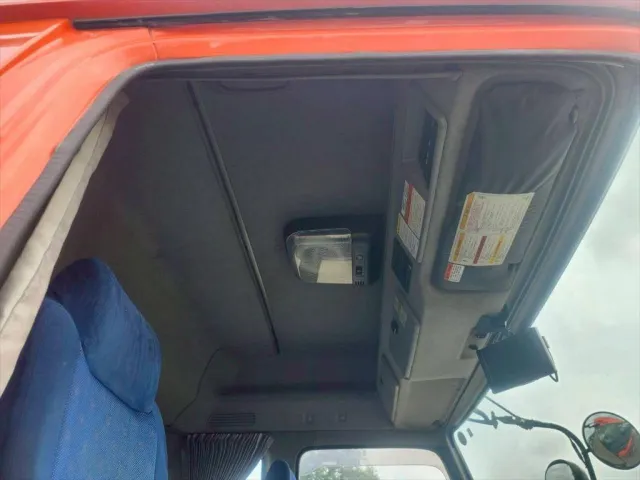 いすゞ ギガ QKG-EXR52AG(その他)の写真24