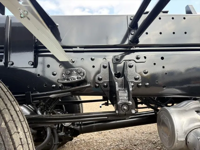 三菱 ファイター 2KG-FK62F(2WD)の写真17