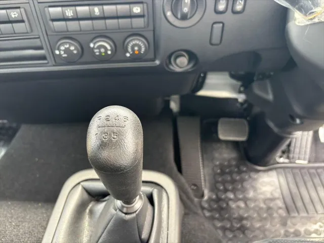 三菱 ファイター 2KG-FK62F(2WD)の写真23