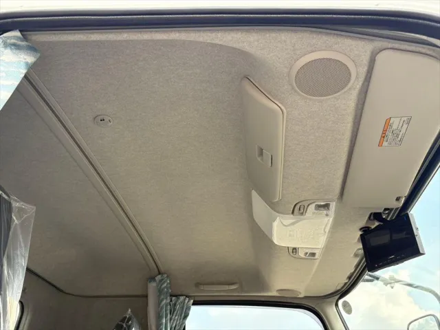 三菱 ファイター 2KG-FK62F(2WD)の写真24