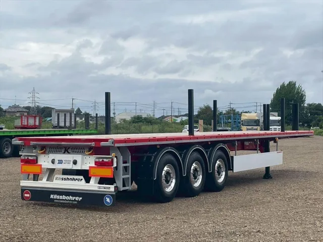 ケスボーラー その他 不明(その他)の写真1