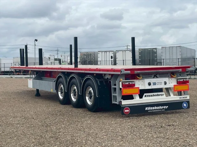 ケスボーラー その他 不明(その他)の写真2