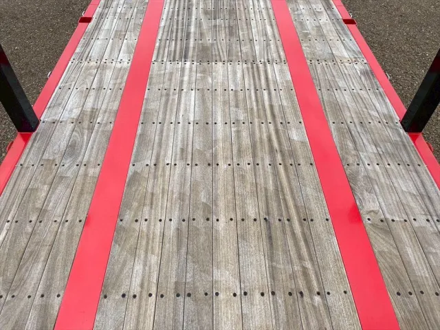 ケスボーラー その他 不明(その他)の写真7