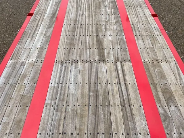 ケスボーラー その他 不明(その他)の写真8