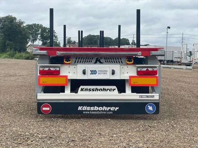 ケスボーラー その他 不明(その他)の写真11