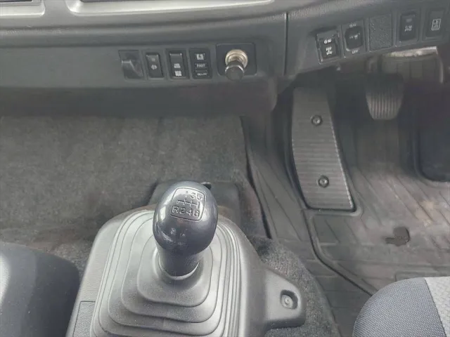 日野 レンジャー LDG-GK8JWAA(6x4)の写真23