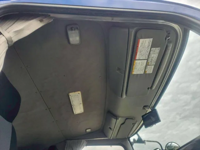 日野 レンジャー LDG-GK8JWAA(6x4)の写真24