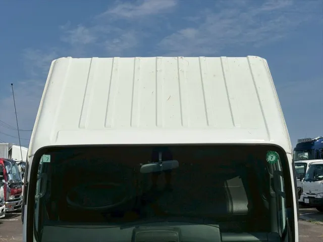 いすゞ エルフ 2RG-NJR88AD(2WD)の写真20