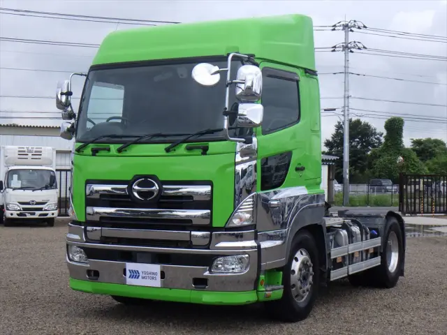 日野 プロフィア QPG-SH1EDDGの写真1