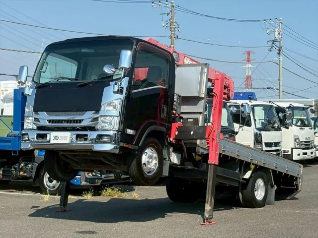 マツダ その他 TPG-LPR85YN(その他)の写真1