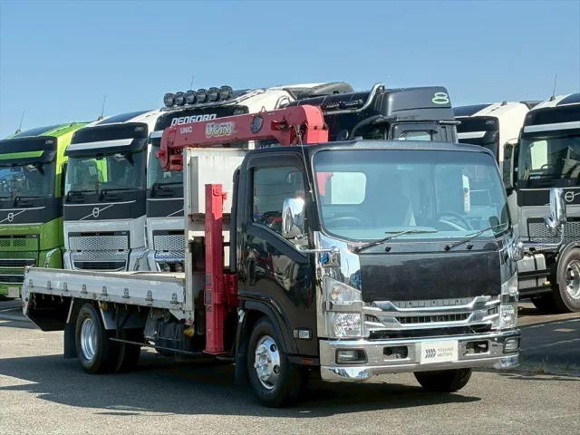 マツダ その他 TPG-LPR85YN(その他)の写真2
