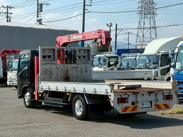 マツダ その他 TPG-LPR85YN(その他)の写真3