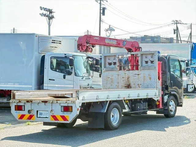 マツダ その他 TPG-LPR85YN(その他)の写真4