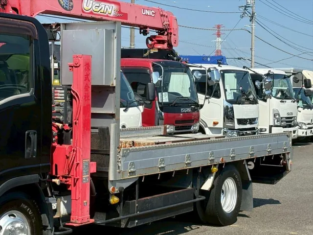 マツダ その他 TPG-LPR85YN(その他)の写真5