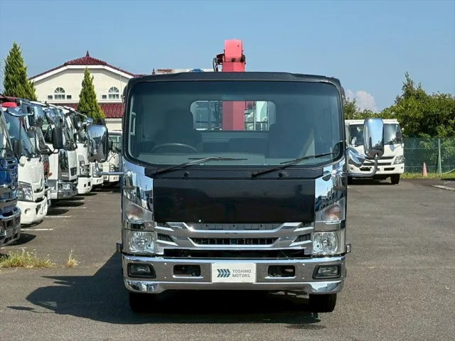 マツダ その他 TPG-LPR85YN(その他)の写真11