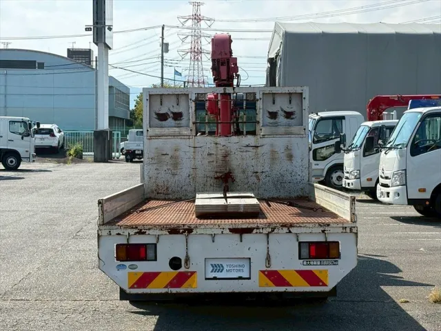 マツダ その他 TPG-LPR85YN(その他)の写真12
