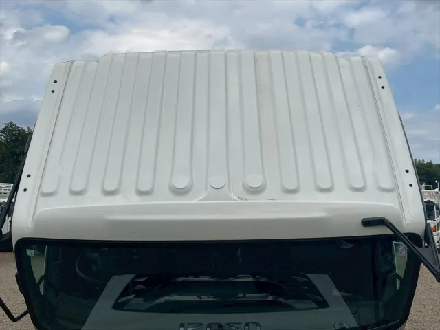 いすゞ ギガ 2PG-CYZ77DM(6x4)の写真20