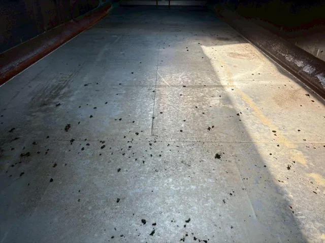 三菱 スーパーグレート BDG-FU50JY(6x2)の写真8