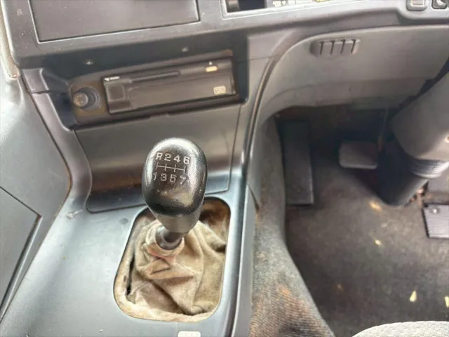 三菱 スーパーグレート BDG-FU50JY(6x2)の写真23