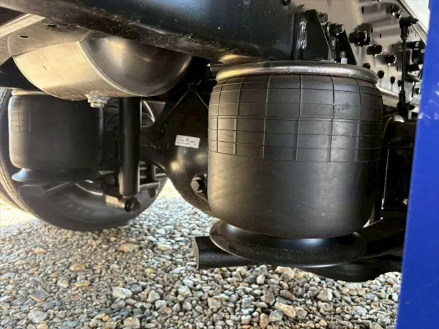 三菱 ファイター 2KG-FK65F(2WD)の写真18