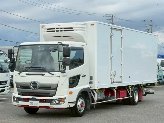 日野 レンジャー 2KG-FC2ABG(未入力/関係無)の写真1
