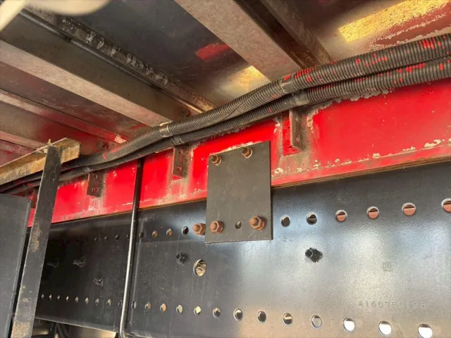 日野 プロフィア 2KG-FR1AHC(6x2)の写真16