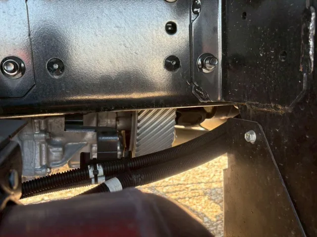 日野 プロフィア 2KG-FR1AHC(6x2)の写真18