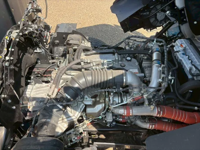 日野 プロフィア 2KG-FR1AHC(6x2)の写真20