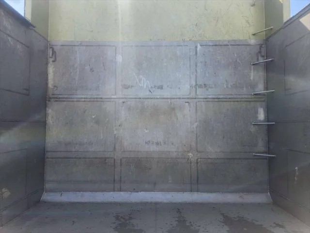 三菱 スーパーグレート QKG-FV60VZ改(6x4)の写真7