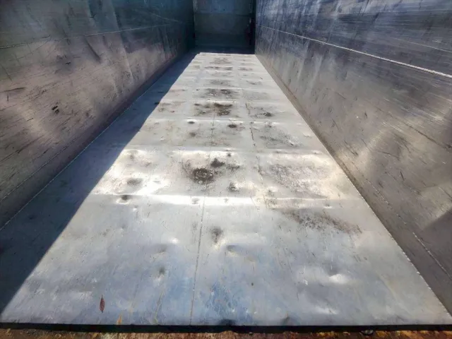 三菱 スーパーグレート QKG-FV60VZ改(6x4)の写真8