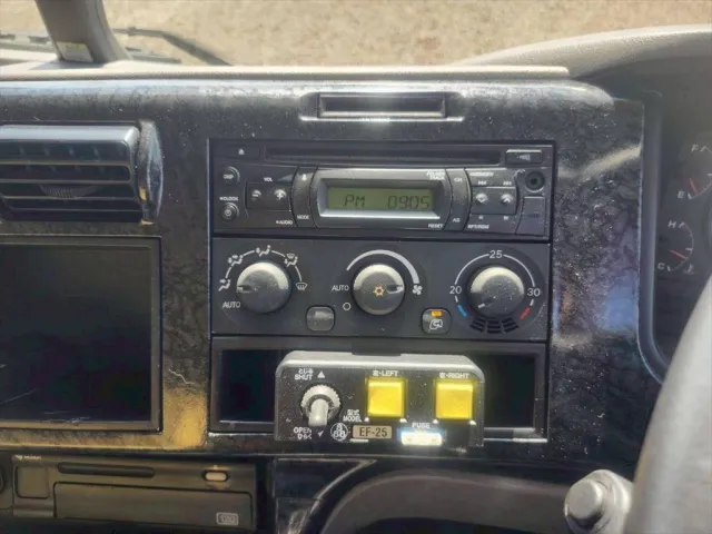 三菱 スーパーグレート QKG-FV60VZ改(6x4)の写真22