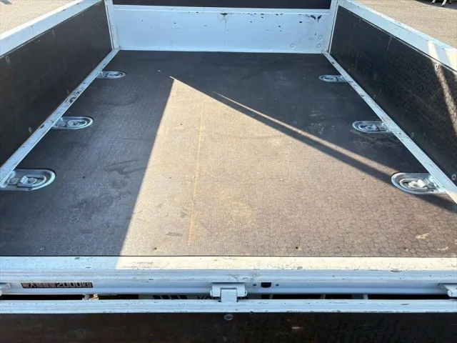 日野 デュトロ 2KG-XZU605M(2WD)の写真8