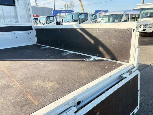 日野 デュトロ 2KG-XZU605M(2WD)の写真10