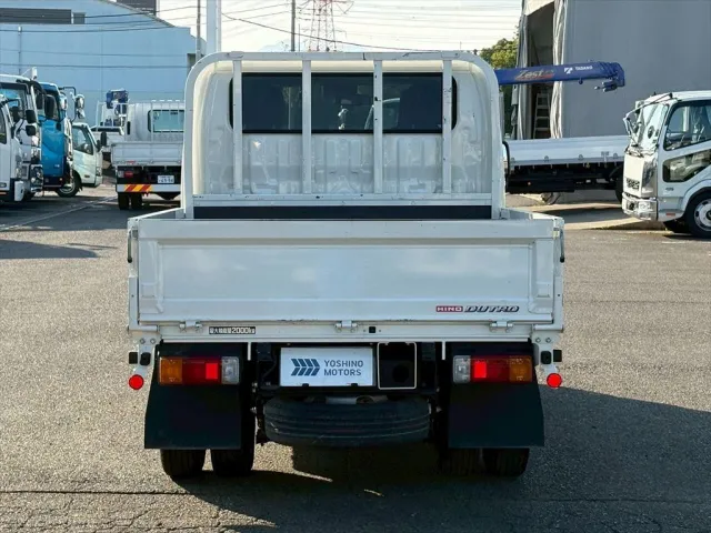 日野 デュトロ 2KG-XZU605M(2WD)の写真12