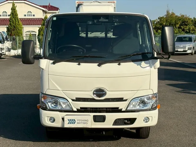 日野 デュトロ 2KG-XZU605M(2WD)の写真14