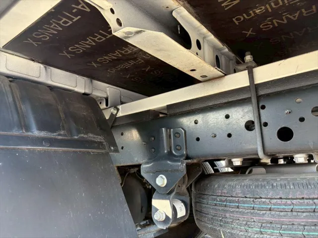 日野 デュトロ 2KG-XZU605M(2WD)の写真15