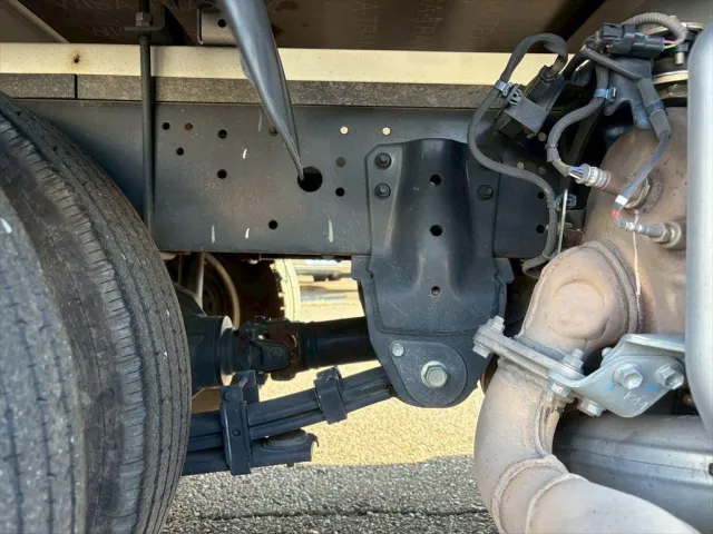 日野 デュトロ 2KG-XZU605M(2WD)の写真16