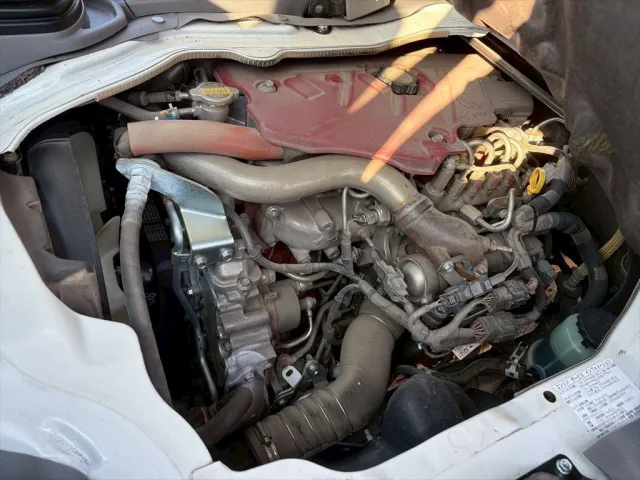 日野 デュトロ 2KG-XZU605M(2WD)の写真17