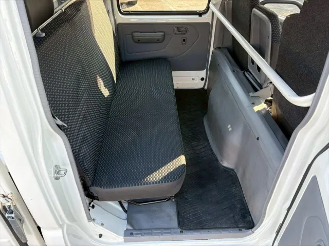 日野 デュトロ 2KG-XZU605M(2WD)の写真22