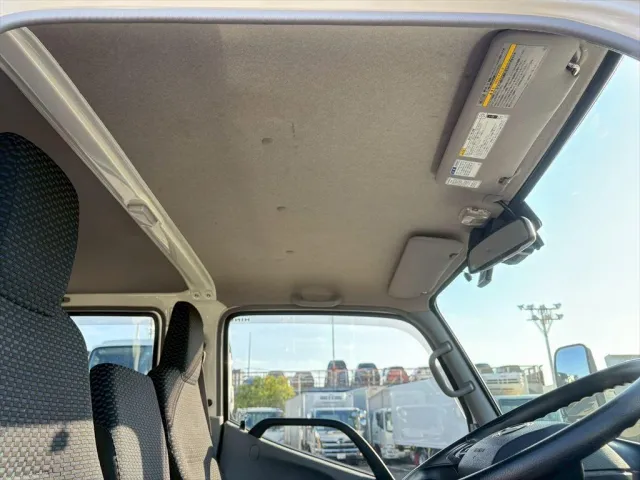 日野 デュトロ 2KG-XZU605M(2WD)の写真23