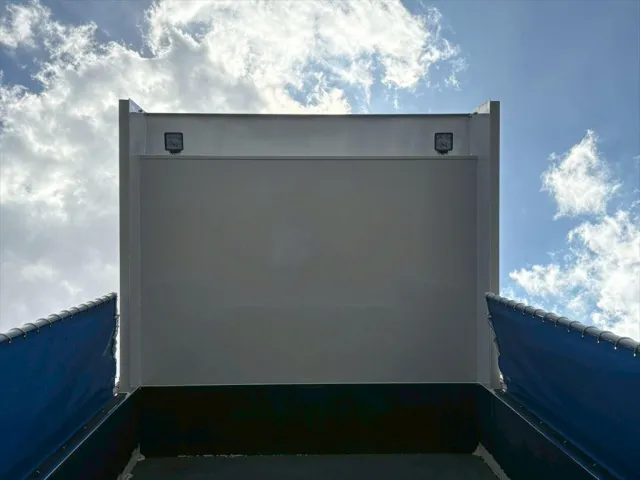 日野 プロフィア 2DG-FS1AGE(6x4)の写真7