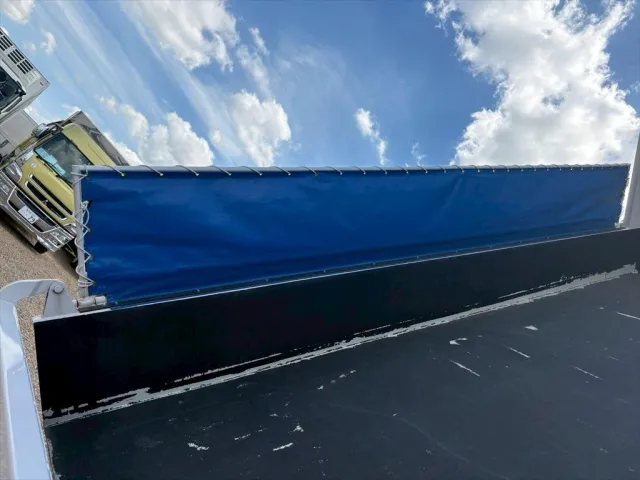 日野 プロフィア 2DG-FS1AGE(6x4)の写真9