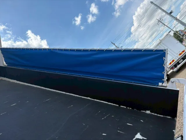 日野 プロフィア 2DG-FS1AGE(6x4)の写真10