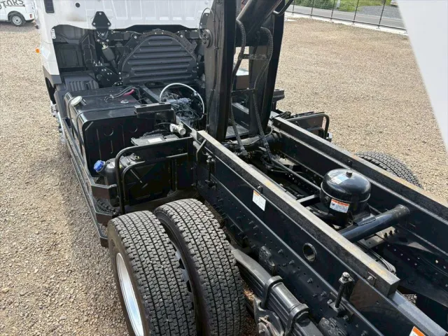 日野 プロフィア 2DG-FS1AGE(6x4)の写真15