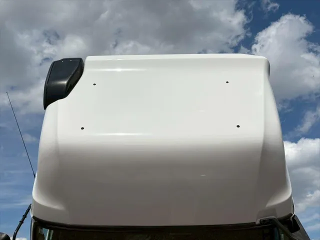 日野 プロフィア 2DG-FS1AGE(6x4)の写真20